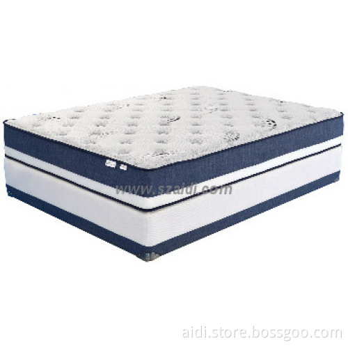 comfort spring mattress for sleep
